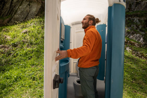 Best Long-term porta potty rental  in Wentzville, MO
