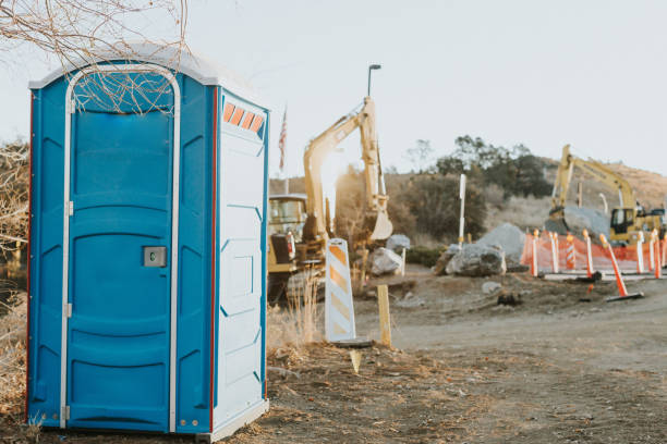 Porta potty rental for outdoor events in Wentzville, MO