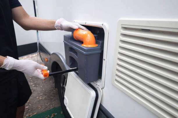 Best Construction site porta potty rental  in Wentzville, MO