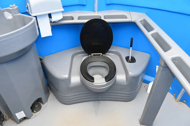 Affordable portable toilet rental in Wentzville, MO