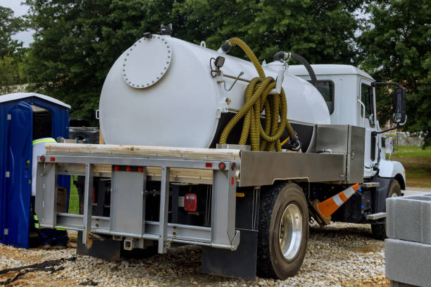 Trusted Wentzville, MO porta potty rental Experts